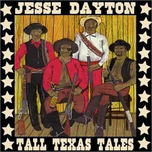 Tall Texas tales